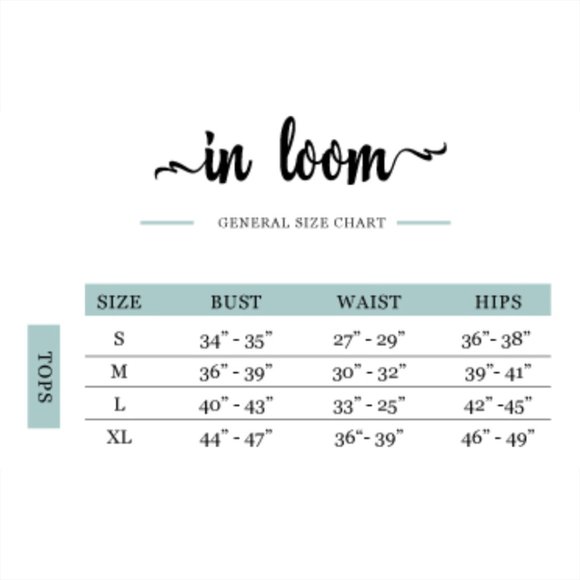 New! Smocked Maxi Skirt - Burnt Ginger - Picture 6 of 6